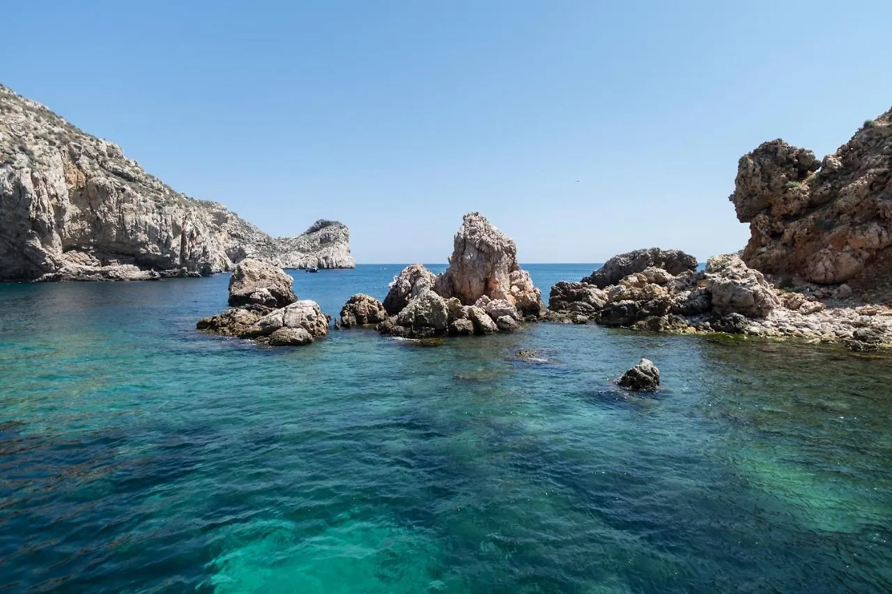 Hotel Coral Boutique By Gaiarooms L'Estartit Spain