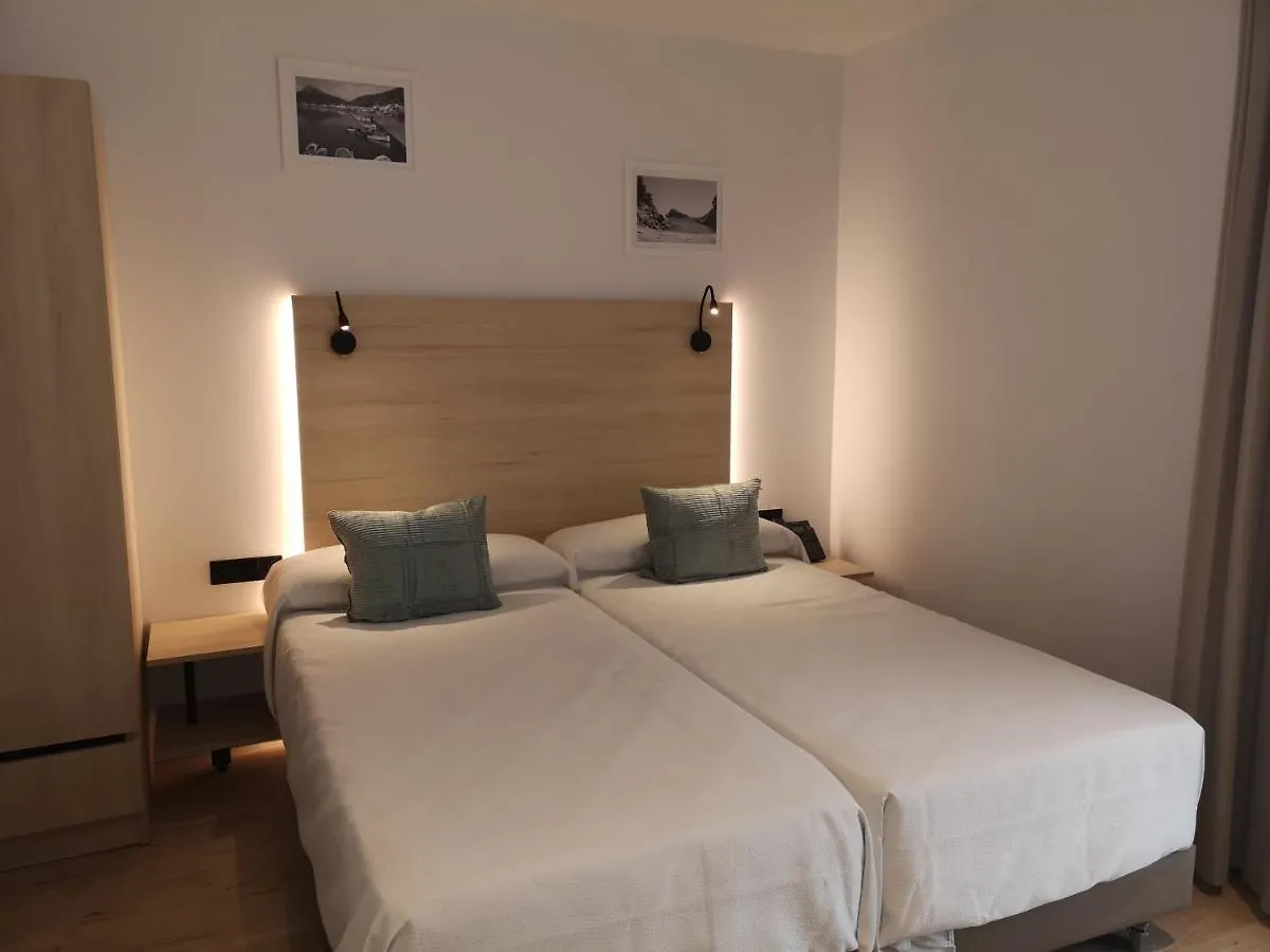 Hotel Coral Boutique By Gaiarooms L'Estartit