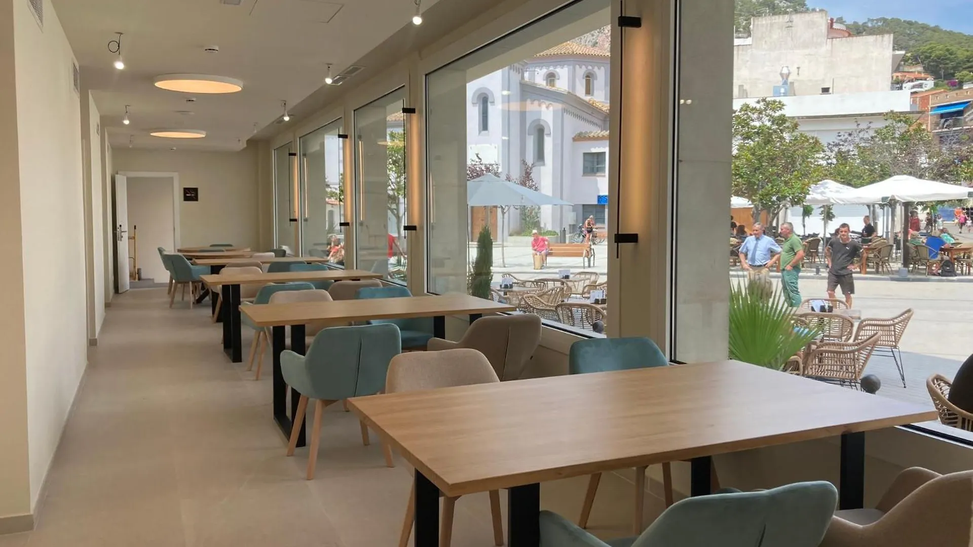 Hotel Coral Boutique By Gaiarooms L'Estartit