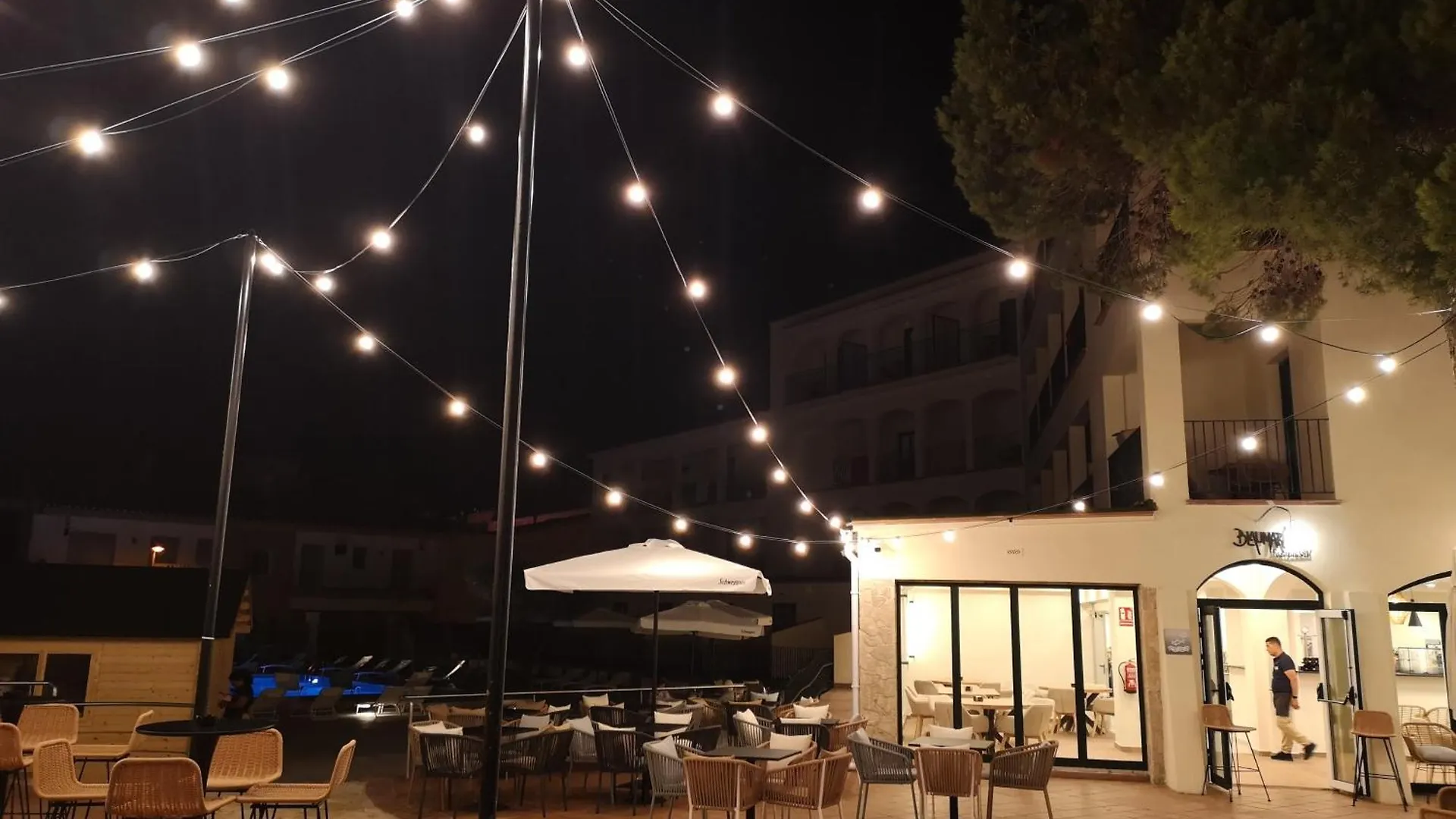 Hotel Coral Boutique By Gaiarooms L'Estartit