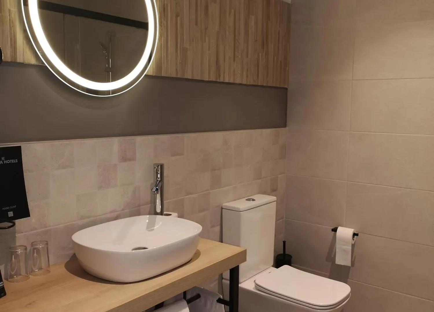 Hotel Coral Boutique By Gaiarooms L'Estartit