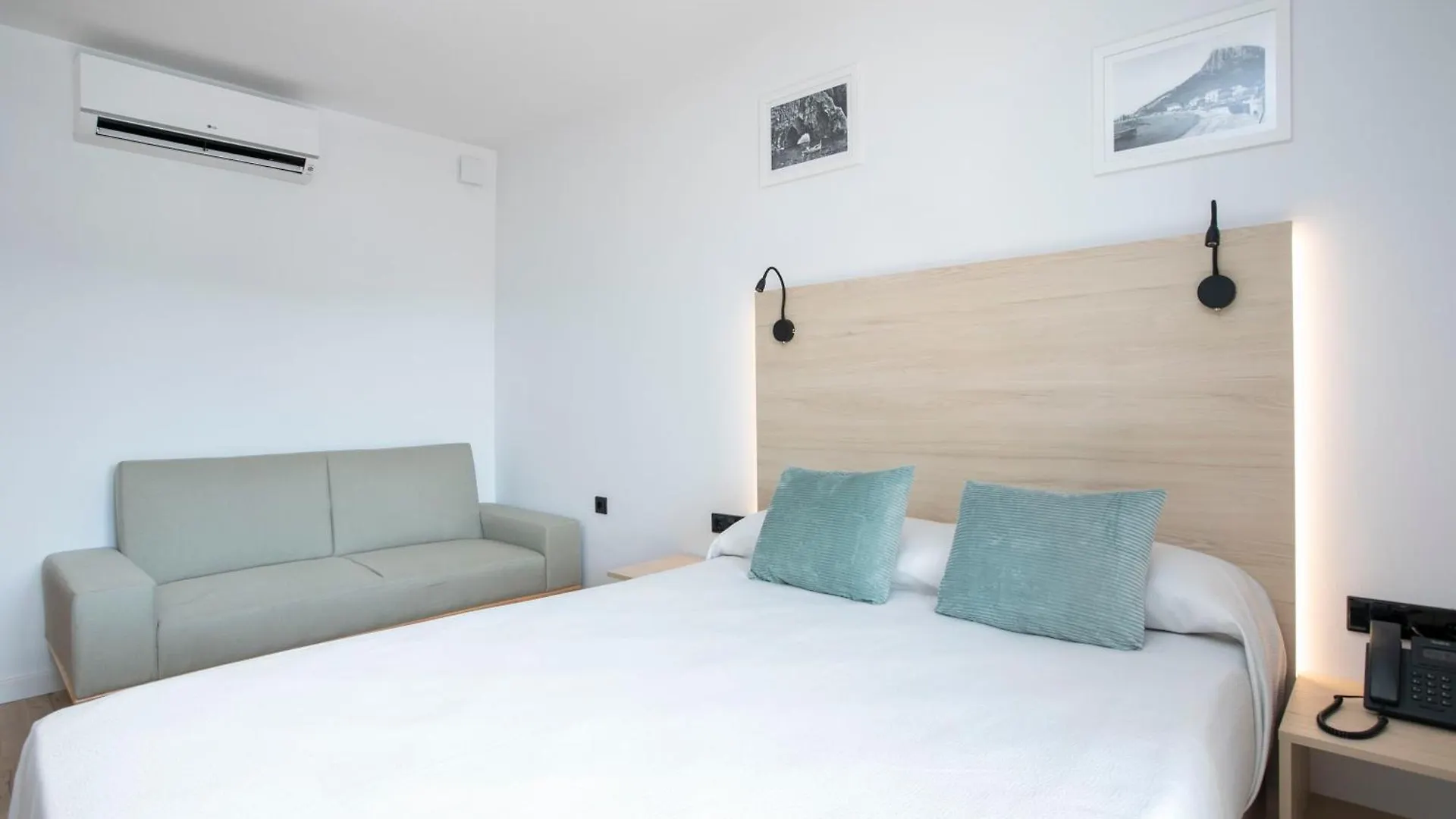 Hotel Coral Boutique By Gaiarooms L'Estartit