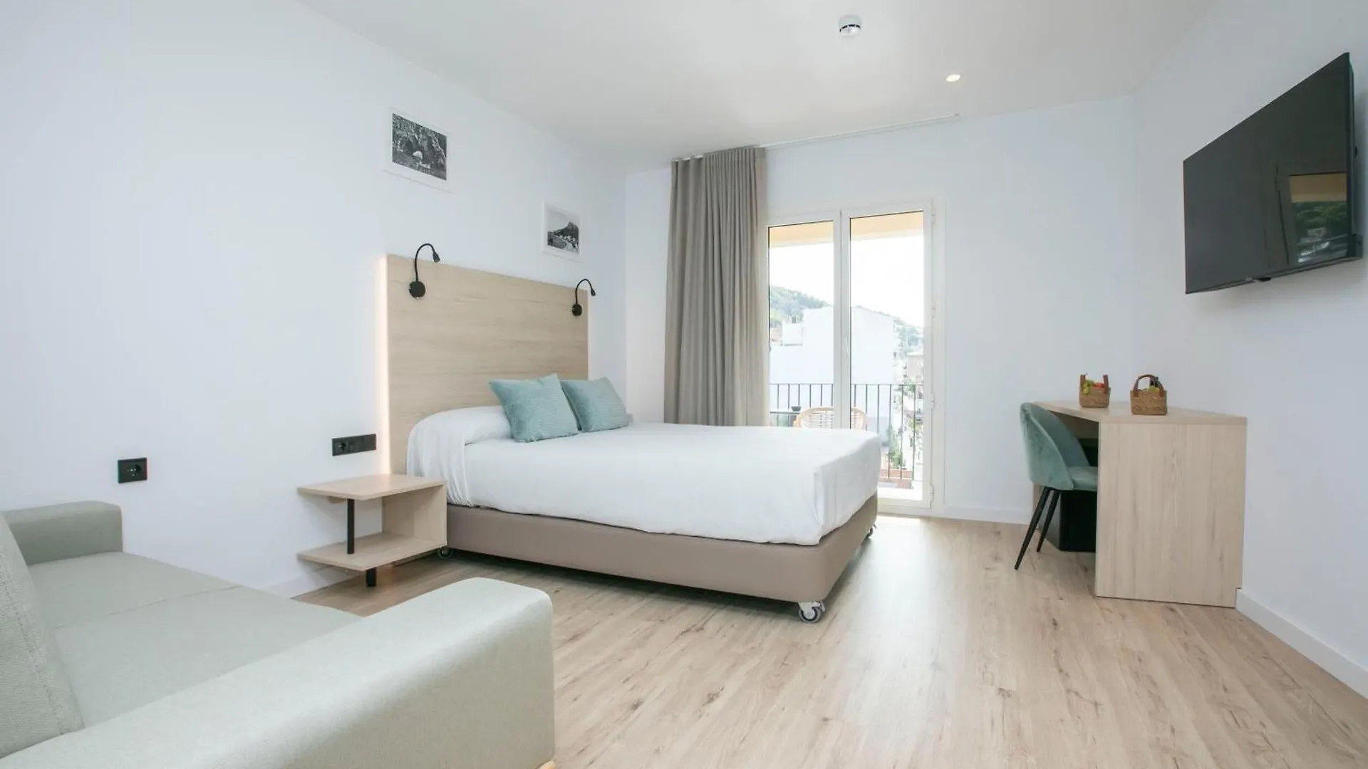 Hotel Coral Boutique By Gaiarooms L'Estartit