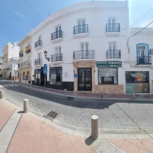 Nerjasol Gasthuis Nerja