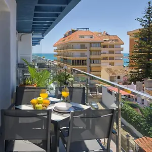 Sur La Dorada, Centricos Soleados A Pocos Metros De La Playa Y Con Parking Opcional 3* Fuengirola