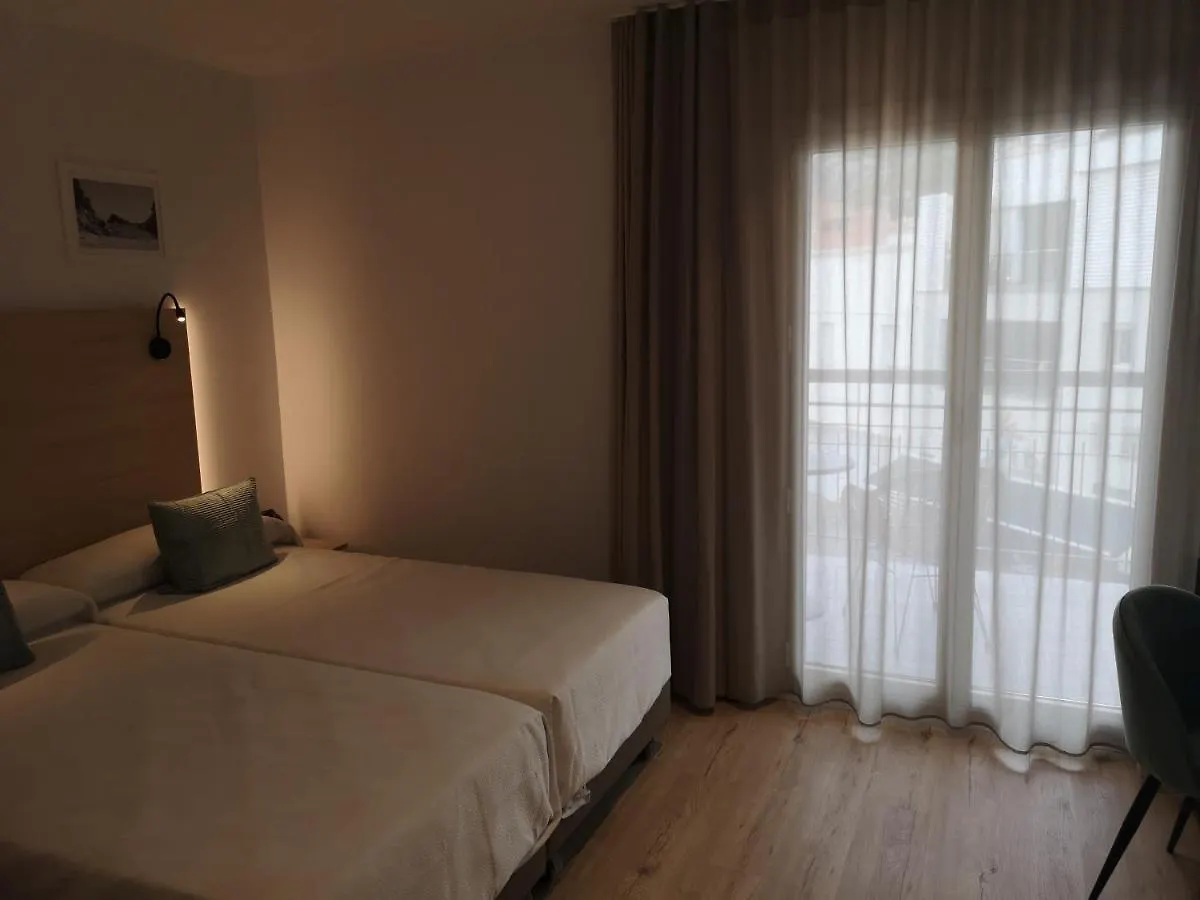 Hotel Coral Boutique By Gaiarooms L'Estartit 4*,  Spanje