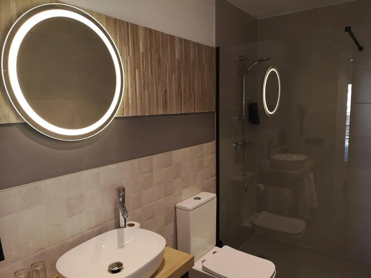****  Hotel Coral Boutique By Gaiarooms L'Estartit Spain