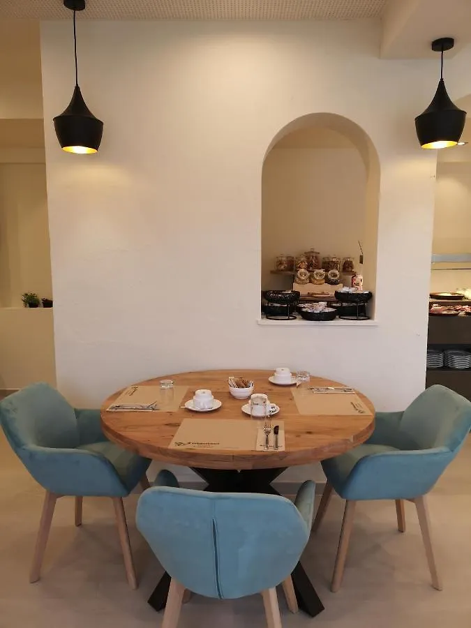****  Hotel Coral Boutique By Gaiarooms L'Estartit España