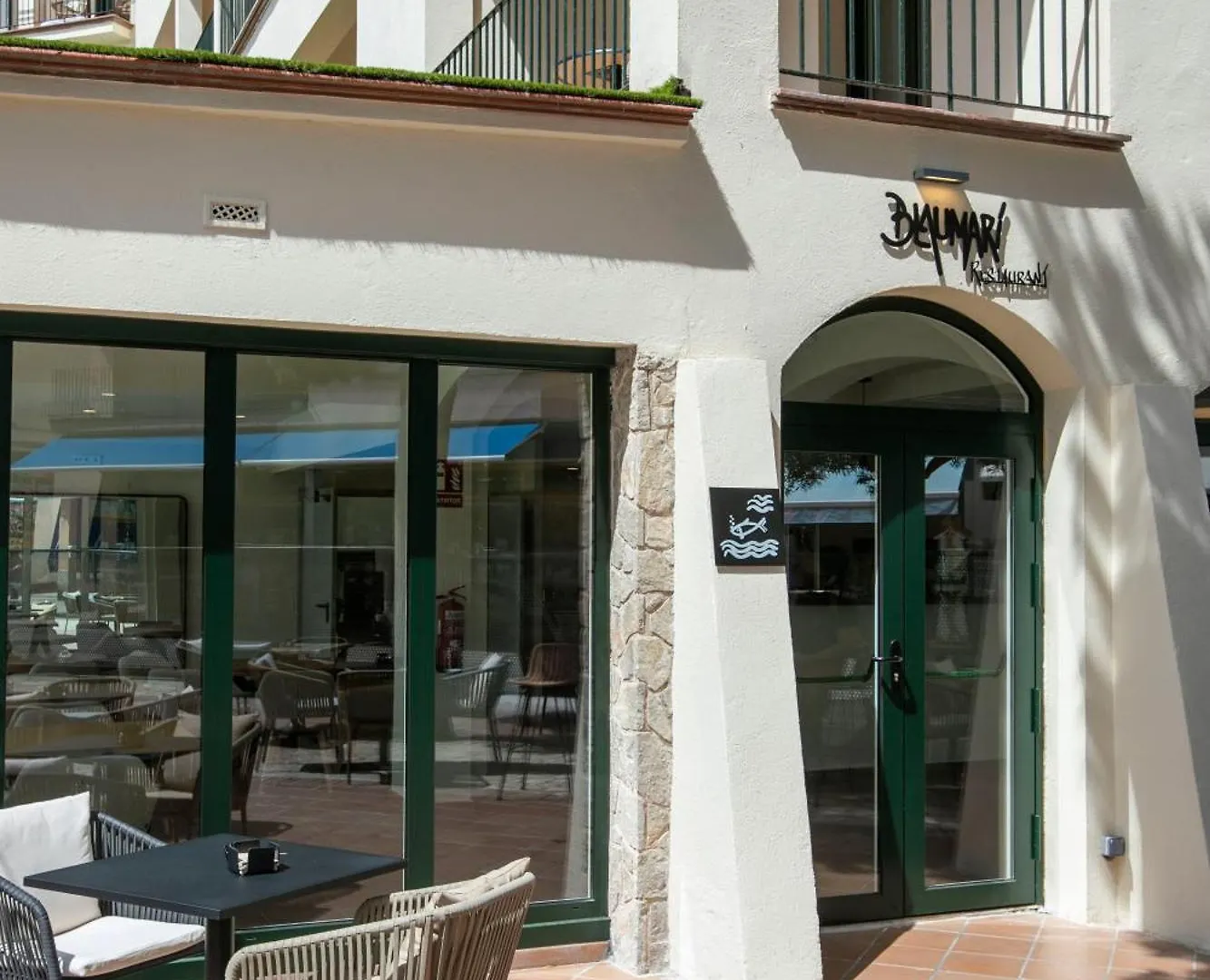 Hotel Coral Boutique By Gaiarooms L'Estartit