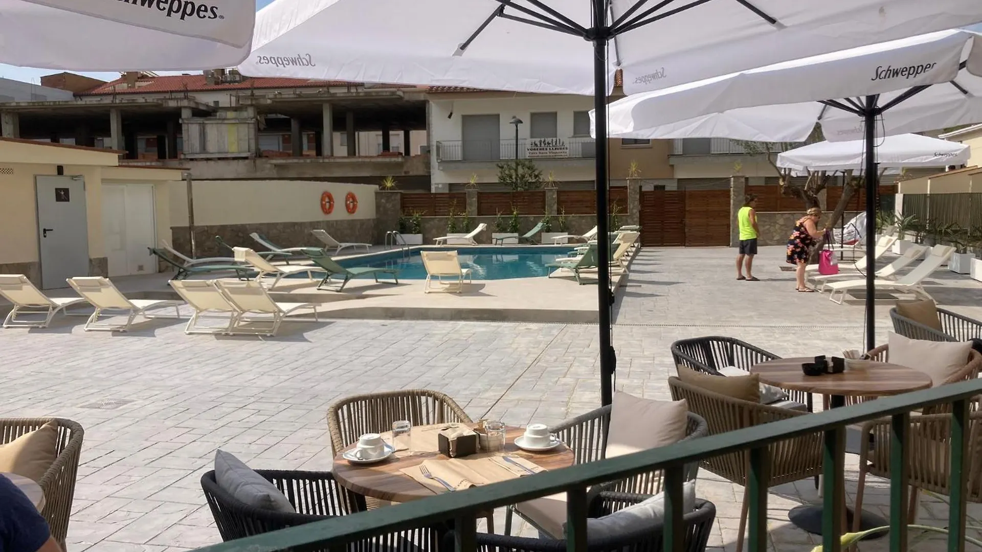 Hotel Coral Boutique By Gaiarooms L'Estartit