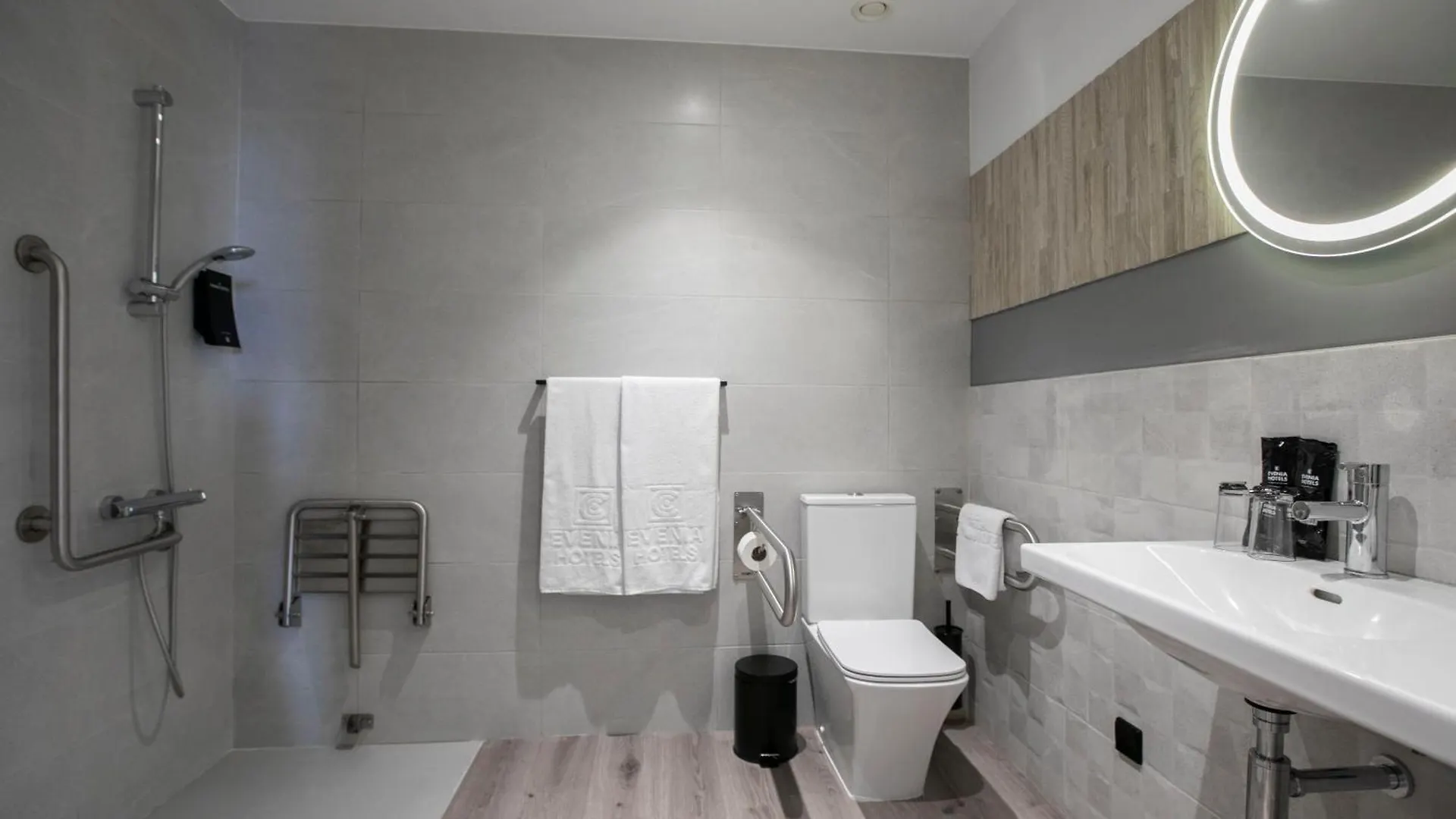 Hotel Coral Boutique By Gaiarooms L'Estartit 4*,  Spanje