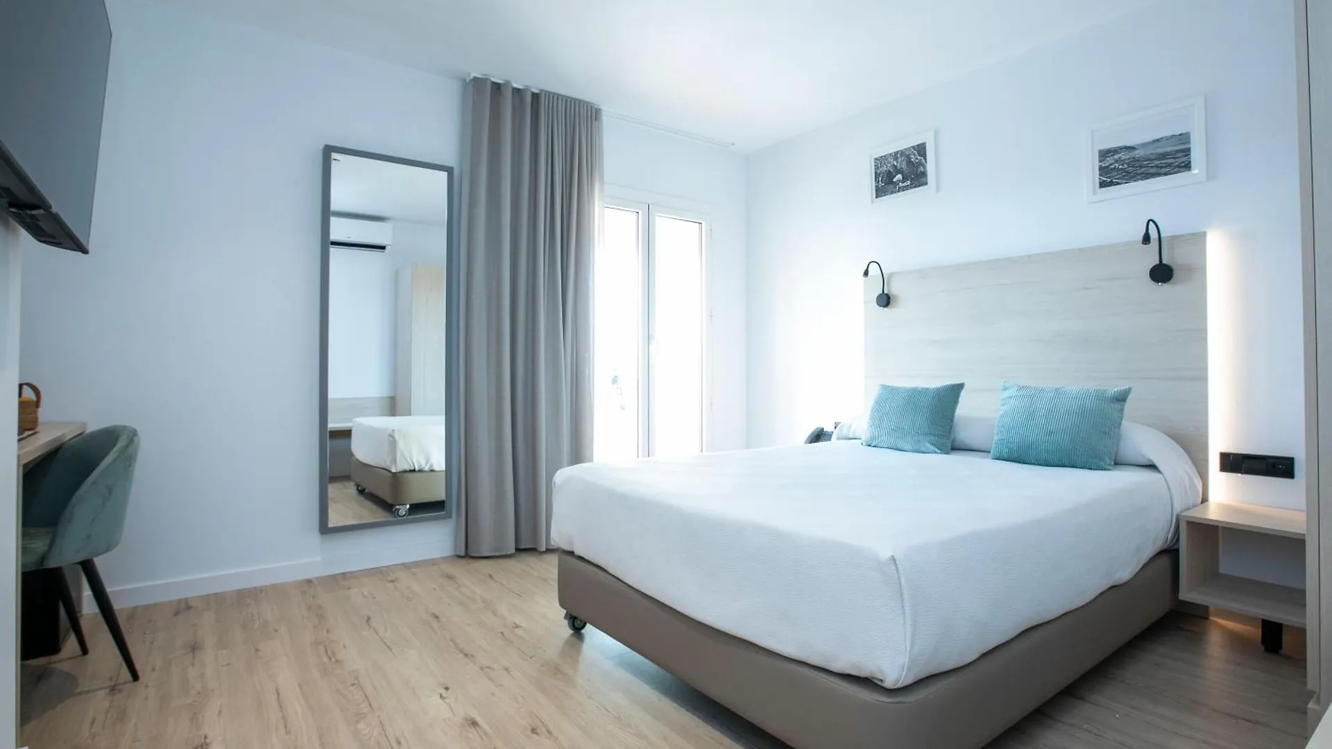 Hotel Coral Boutique By Gaiarooms L'Estartit