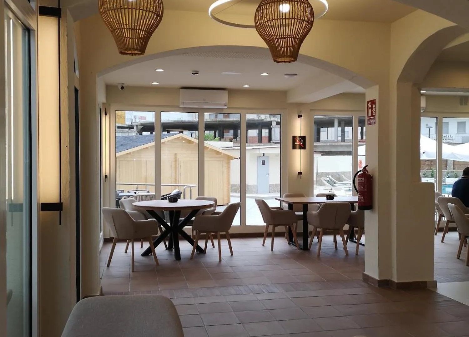 Hotel Coral Boutique By Gaiarooms L'Estartit