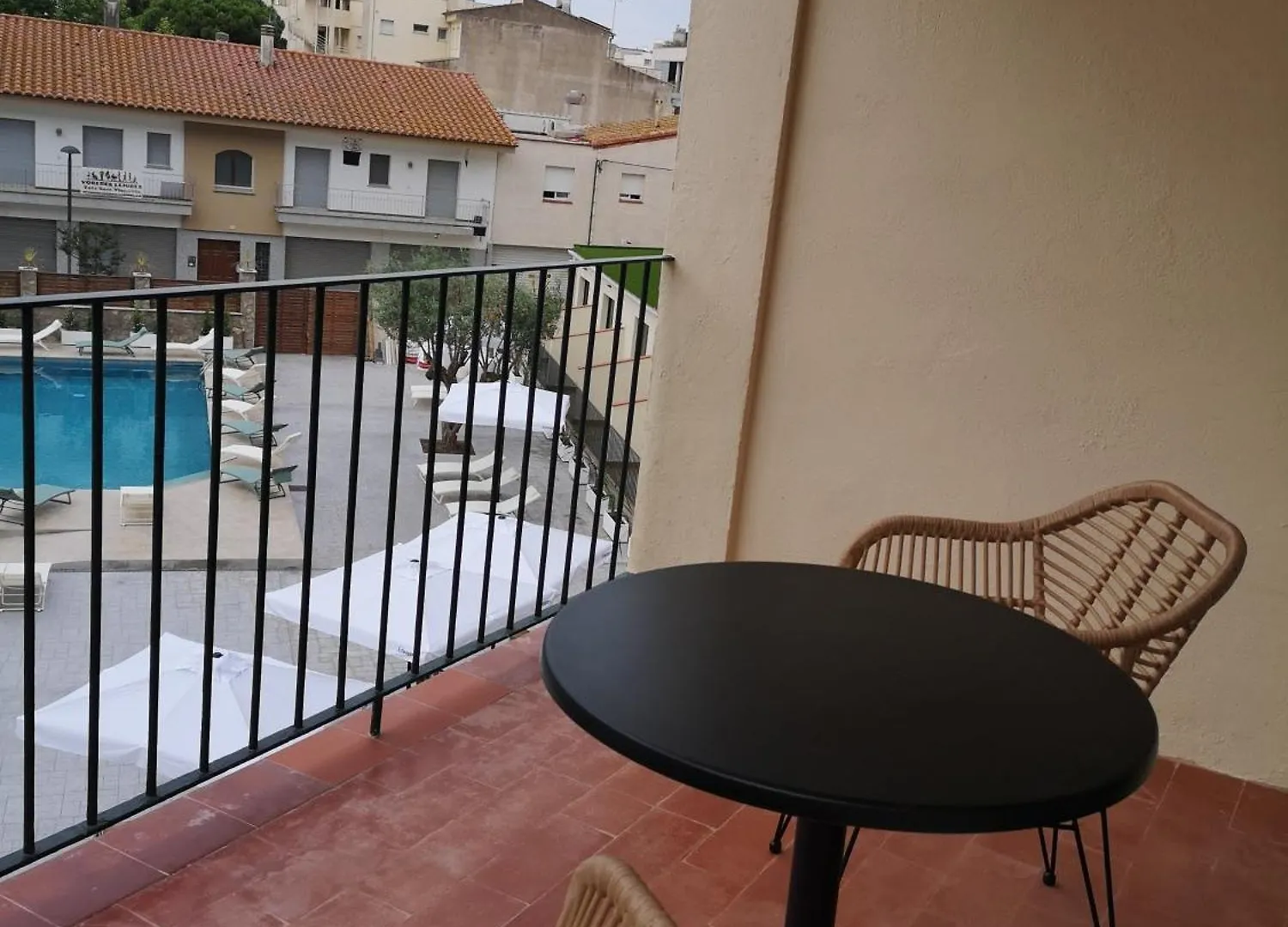 Hotel Coral Boutique By Gaiarooms L'Estartit