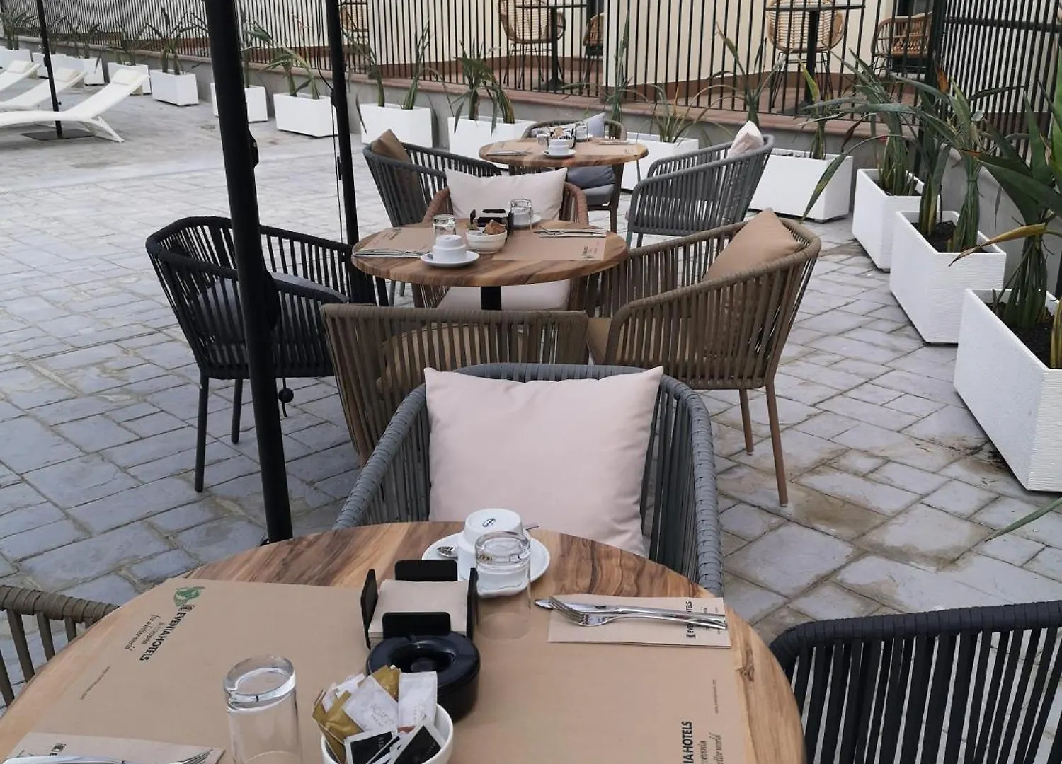 Hotel Coral Boutique By Gaiarooms L'Estartit