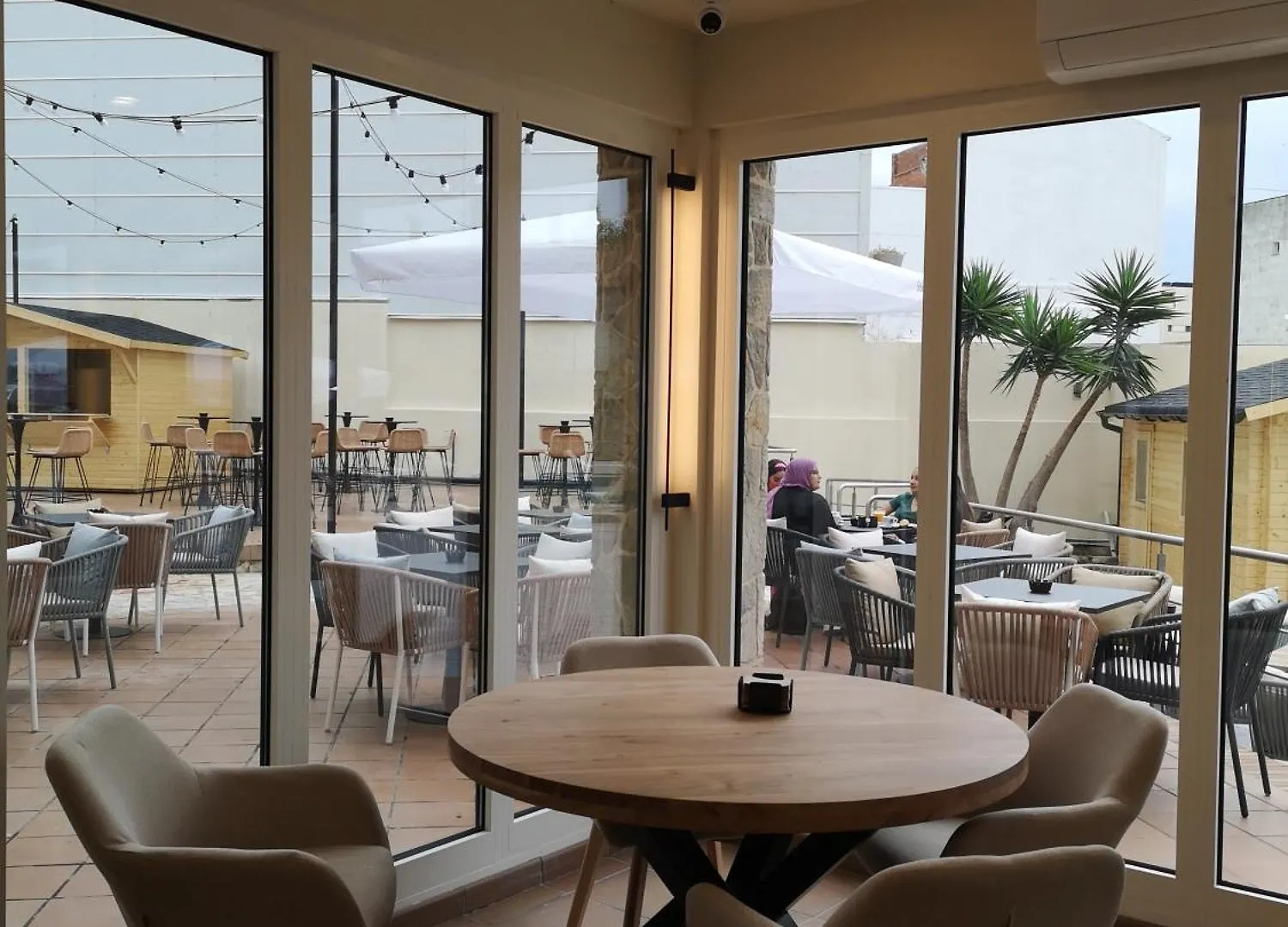 ****  Hotel Coral Boutique By Gaiarooms L'Estartit España