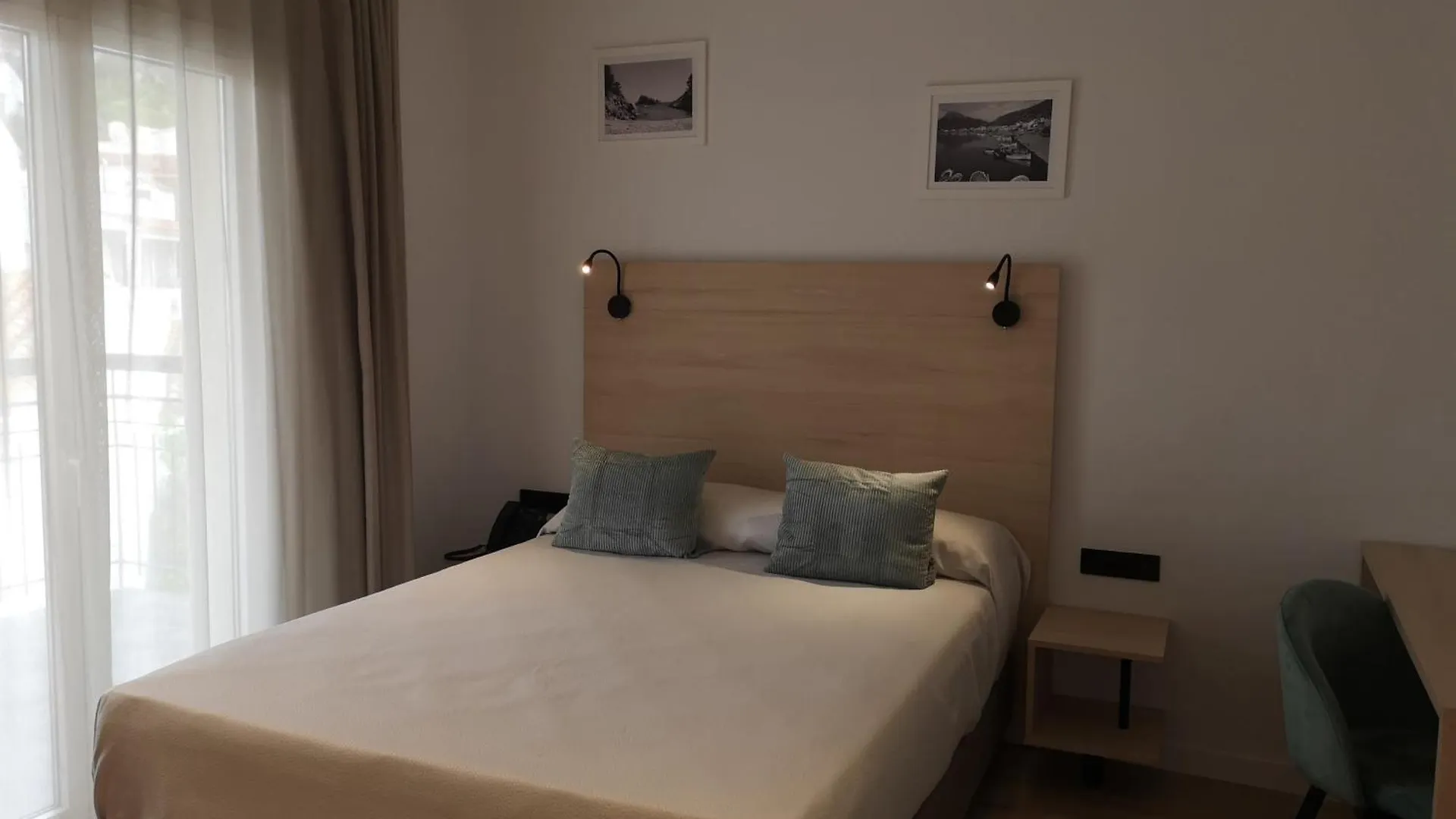 Hotel Coral Boutique By Gaiarooms L'Estartit España