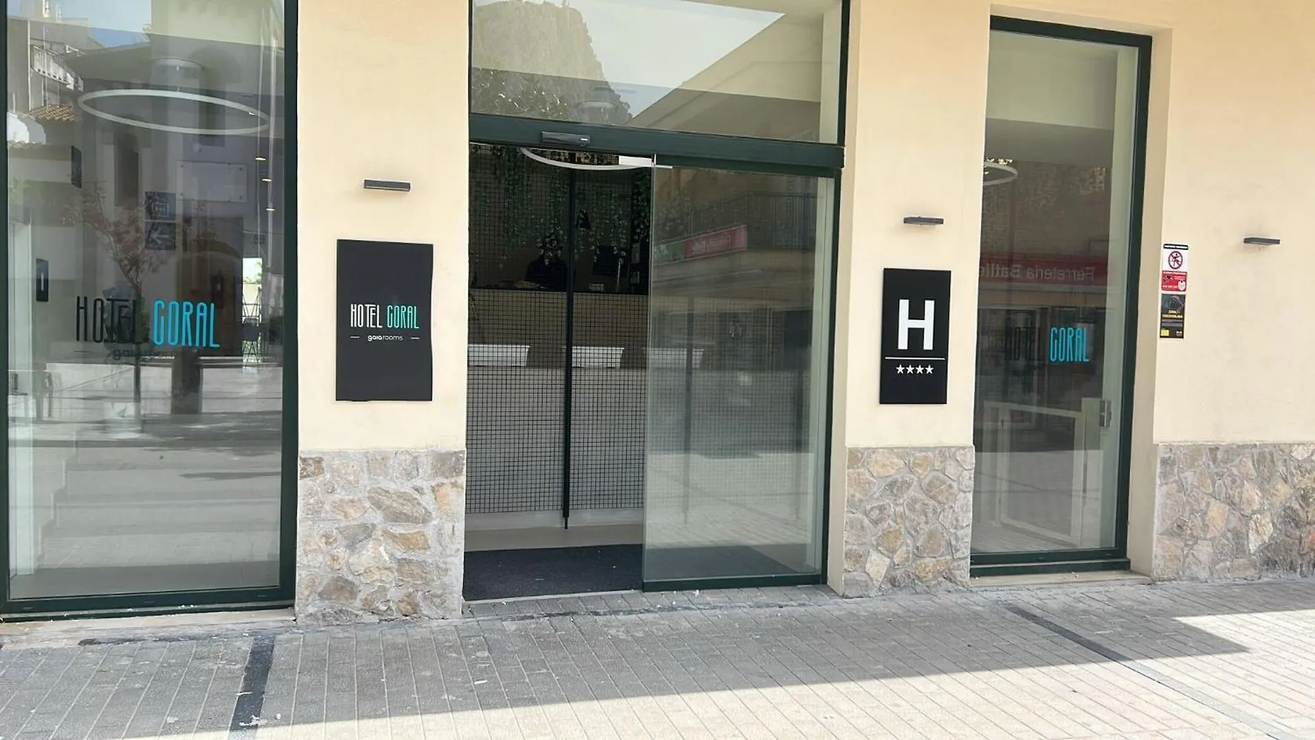 Hotel Coral Boutique By Gaiarooms L'Estartit