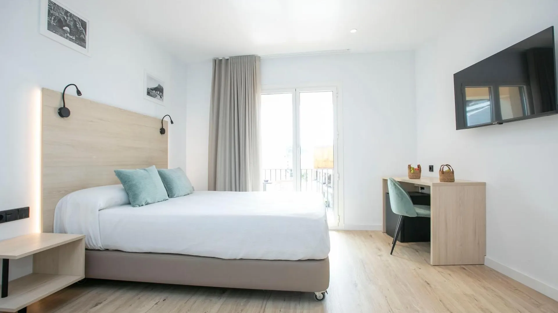 Hotel Coral Boutique By Gaiarooms L'Estartit