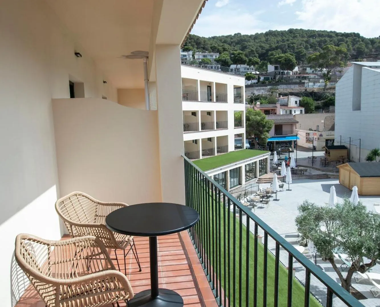 Hotel Coral Boutique By Gaiarooms L'Estartit