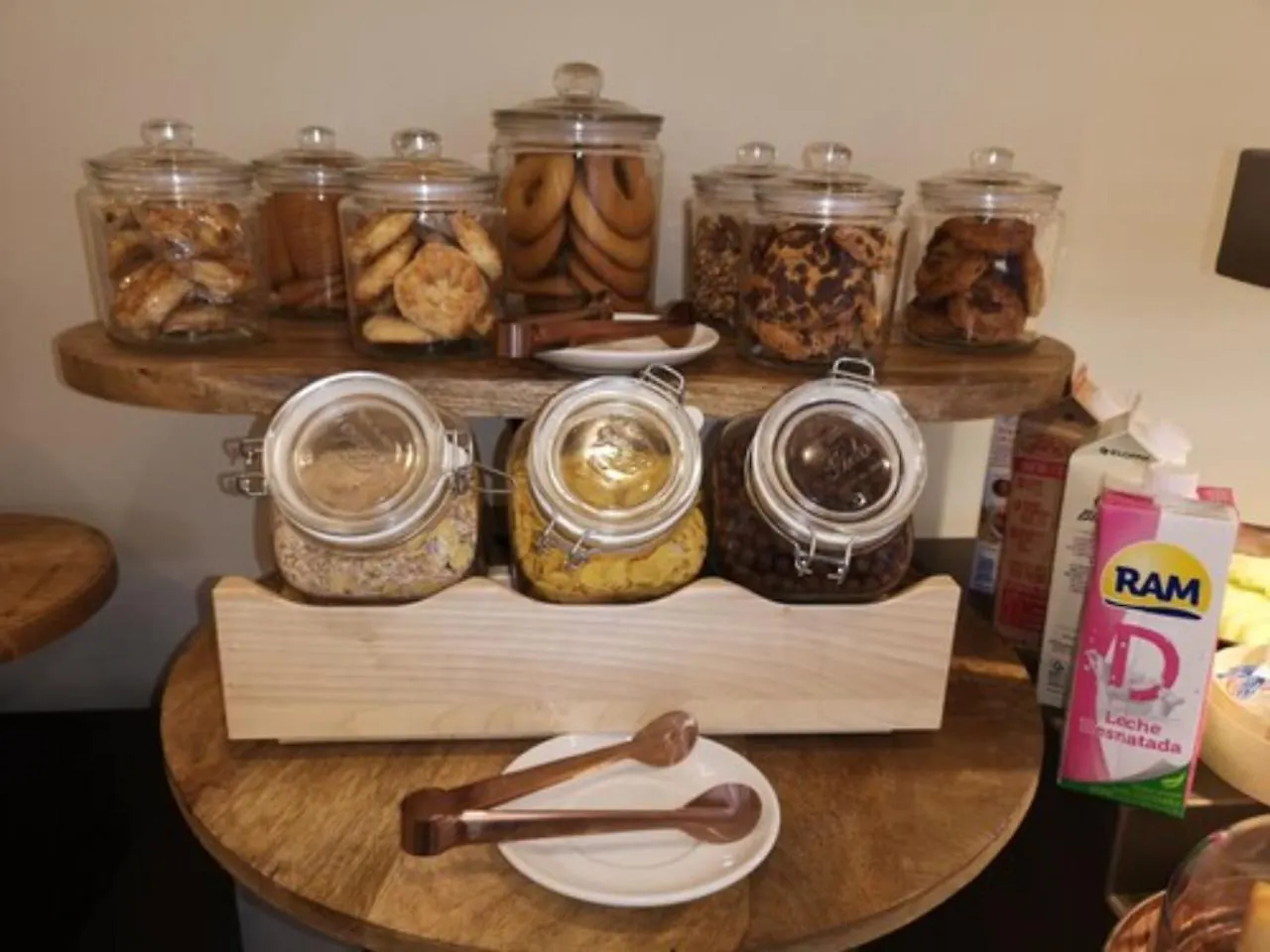 Hotel Coral Boutique By Gaiarooms L'Estartit Spanje