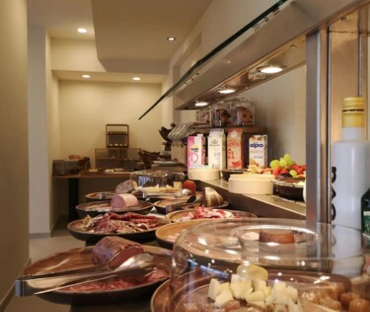 ****  Hotel Coral Boutique By Gaiarooms L'Estartit Spanje