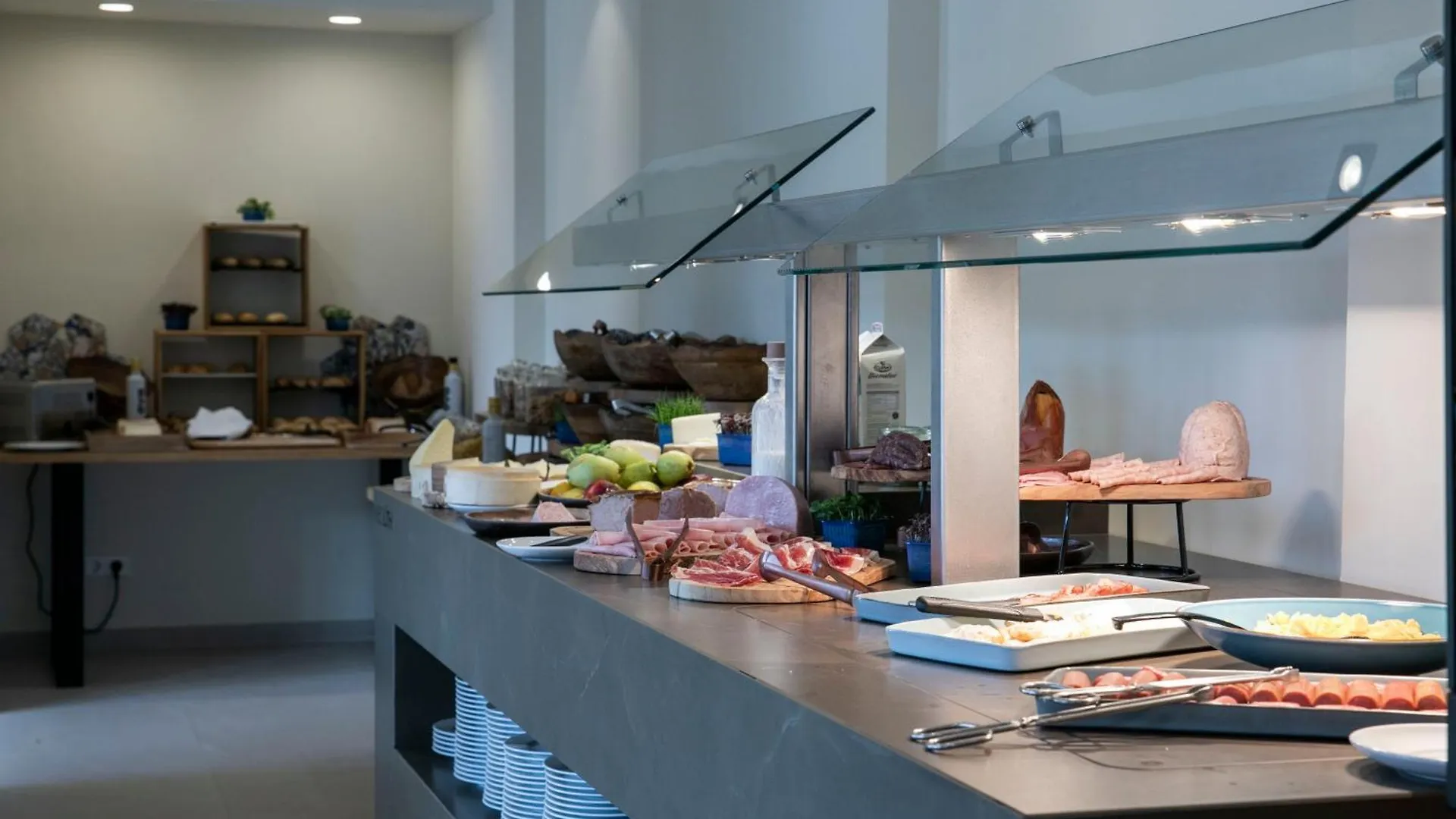 Hotel Coral Boutique By Gaiarooms L'Estartit 4*,  Spanje